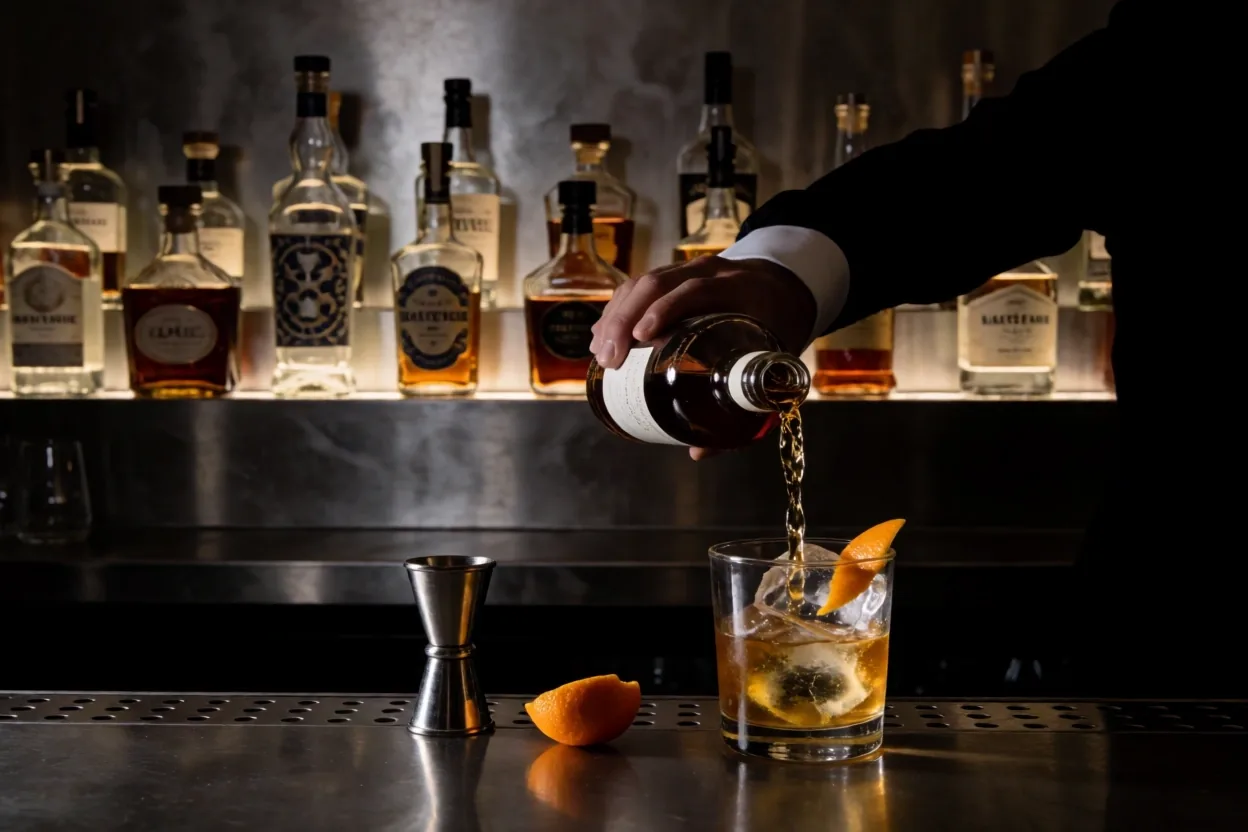 Cocktails